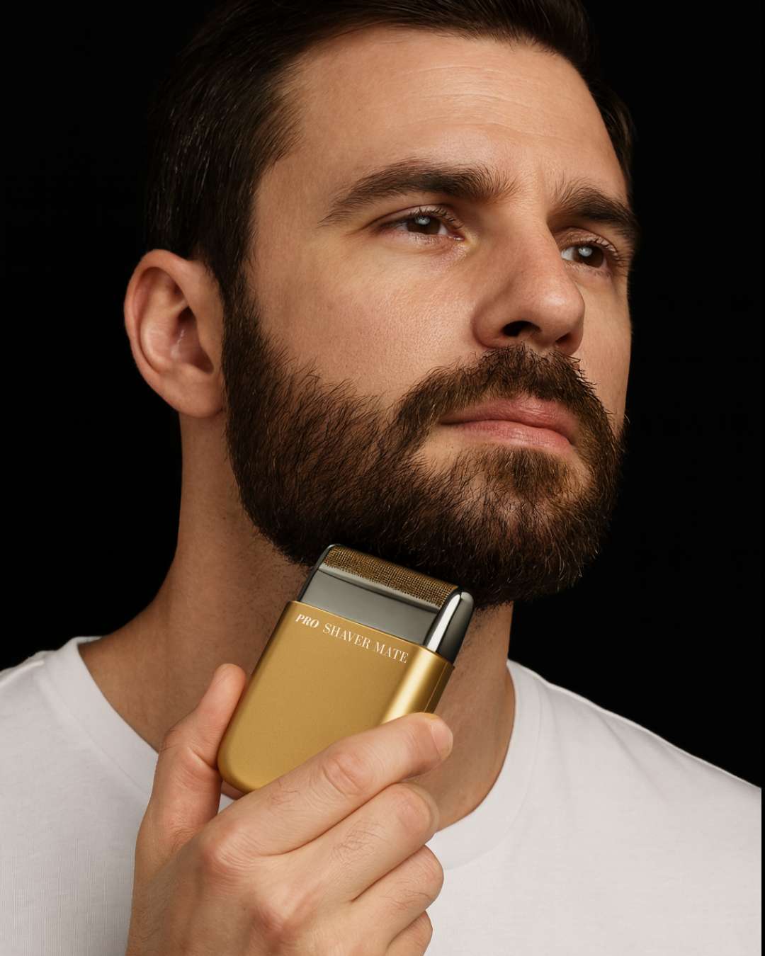 The Secret to a Perfect Shave: Why the Right Shaver Matters