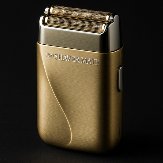 Pro Shaver Mate - Redefining the Modern Shave - Pro Shaver Mate